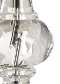 Wildwood Flacon Lamp