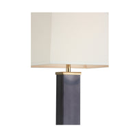 Wildwood Square Shooter Floor Lamp