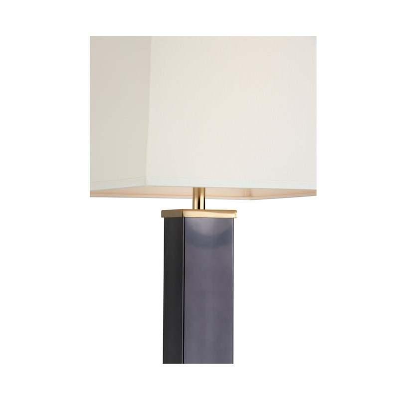 Wildwood Square Shooter Floor Lamp