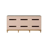 Chelsea House Avery Console