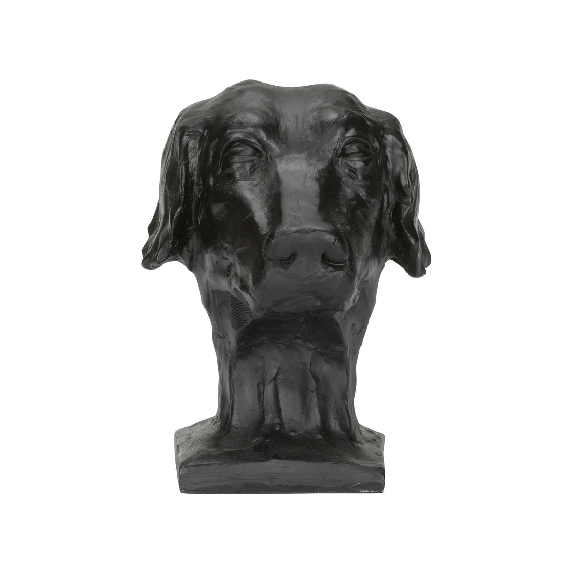Chelsea House Dog Accent - Black