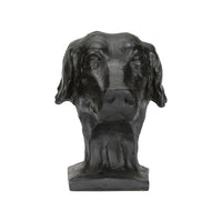 Chelsea House Dog Accent - Black