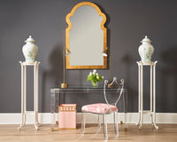 Chelsea House Jagger Mirror - Gold