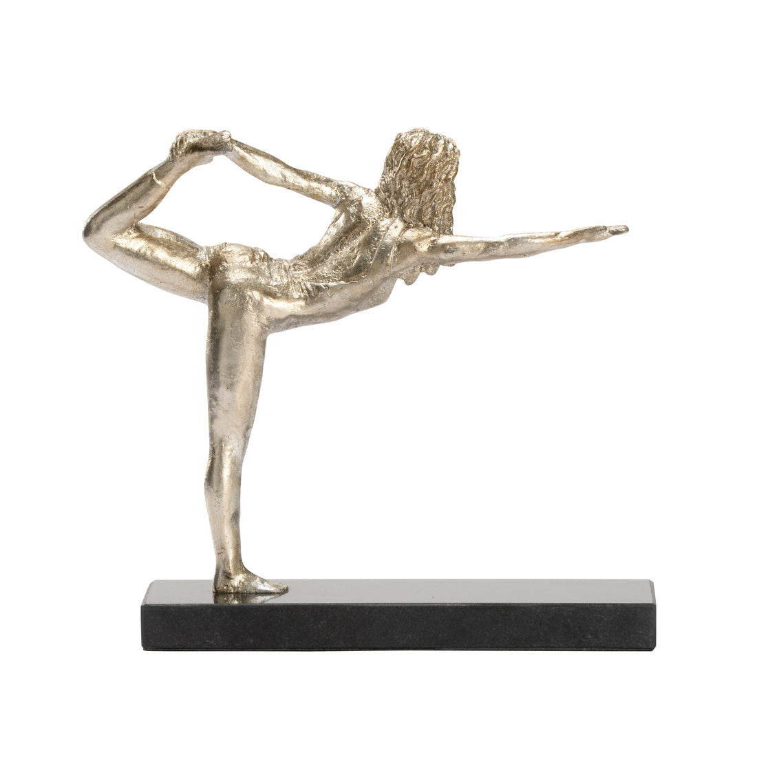 Wildwood Lord Of The Dance - Silver