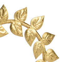 Chelsea House Leaf Artifacts (S2)