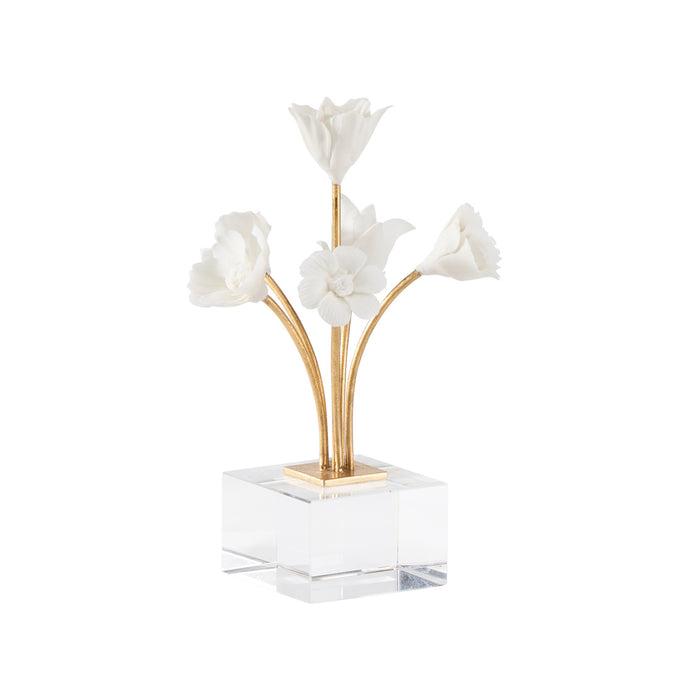 Chelsea House Kandler Flower