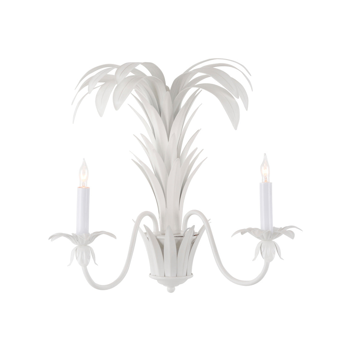 Wildwood Fontana 2 Arm Sconce