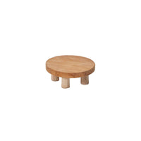 Design Shop Natural Tejano Stand, 6" X 2.75".