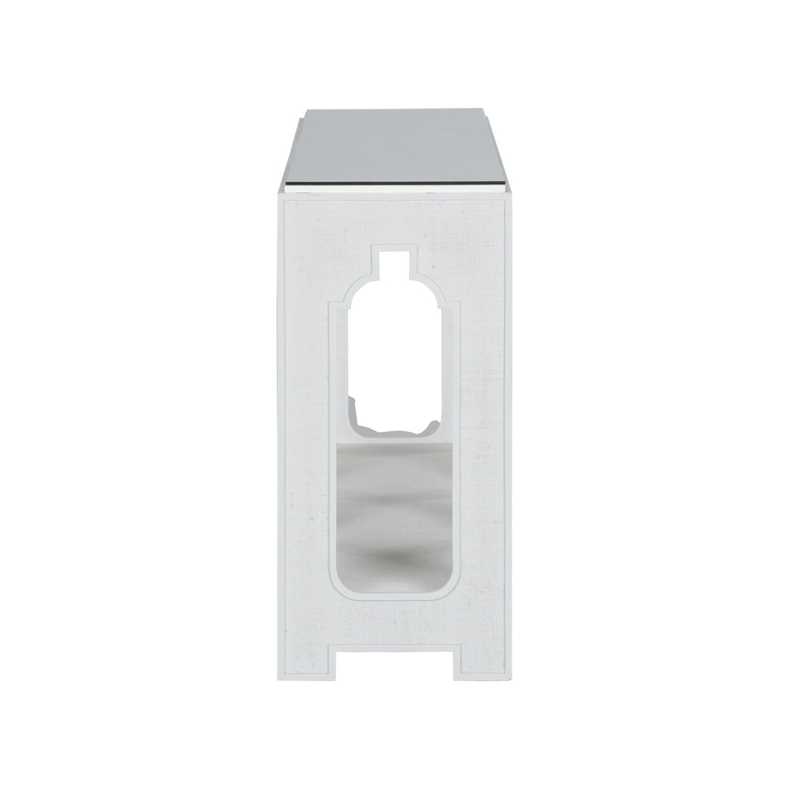 Chelsea House Yangon Console - White