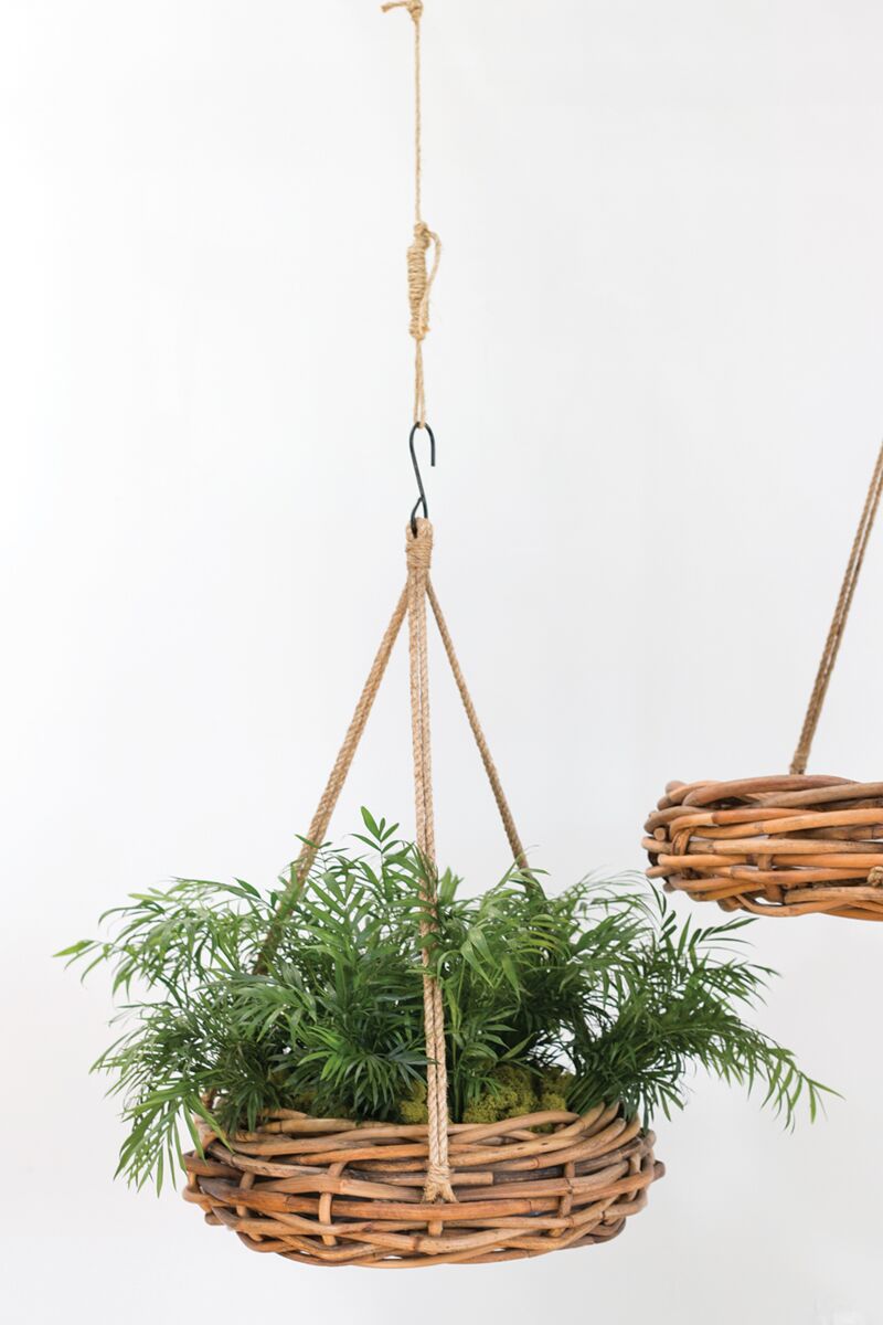 Design Shop Cabana Hanger 23"x 6.5"