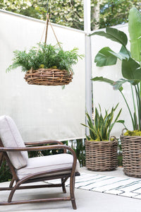 Design Shop Cabana Hanger 23"x 6.5"