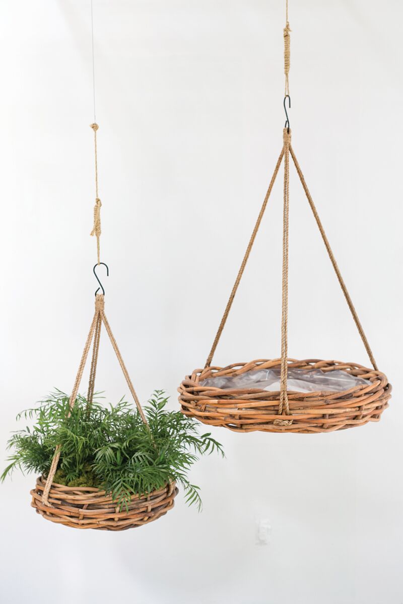 Design Shop Cabana Hanger 35"x 6.75"