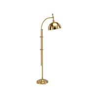 Chelsea House Berlin Floor Lamp