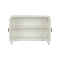 Chelsea House Silhouette Chest
