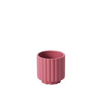 Design Shop Carmen Pot 4.5"x 4.5", Set of 4
