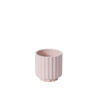 Design Shop Carmen Pot 4.5"x 4.5", Set of 4