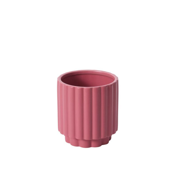 Design Shop Carmen Pot 5.5"x 6", Set of 2