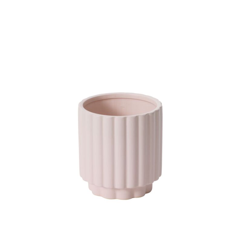 Design Shop Carmen Pot 5.5"x 6", Set of 2