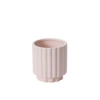 Design Shop Carmen Pot 5.5"x 6", Set of 2