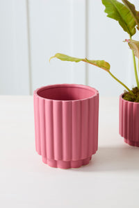 Design Shop Carmen Pot 7.25"x 8.25"