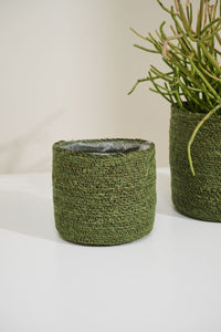 Design Shop Inkberry Basket Set of 3 - 6.5"/7"/8"
