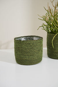 Design Shop Inkberry Basket Set of 3 - 6.5"/7"/8"