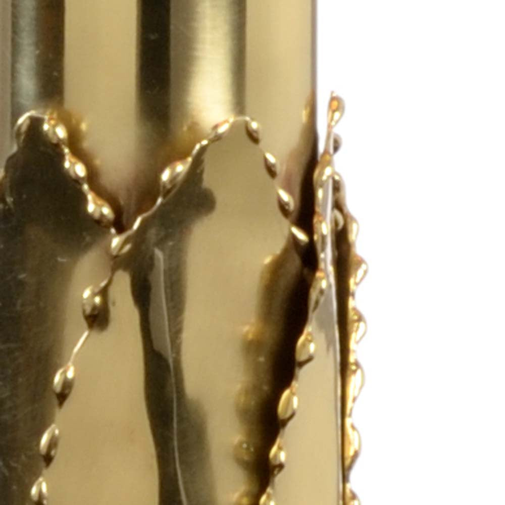 Wildwood Gold Wild Palm Lamp (Lg)