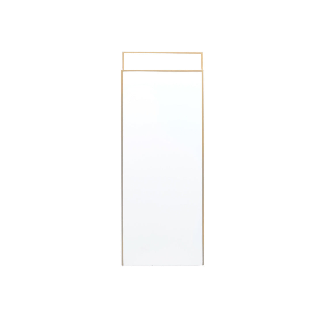 Chelsea House Chatsworth Console Table - White