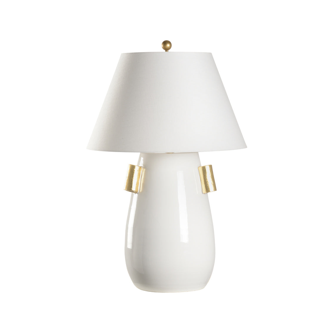 Wildwood Blanco Lamp