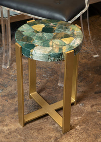 Wildwood Jasper Accent Table (Lg)
