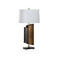 Wildwood Brentwood Lamp