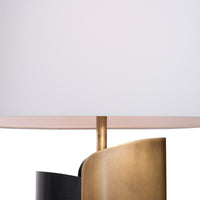 Wildwood Brentwood Lamp