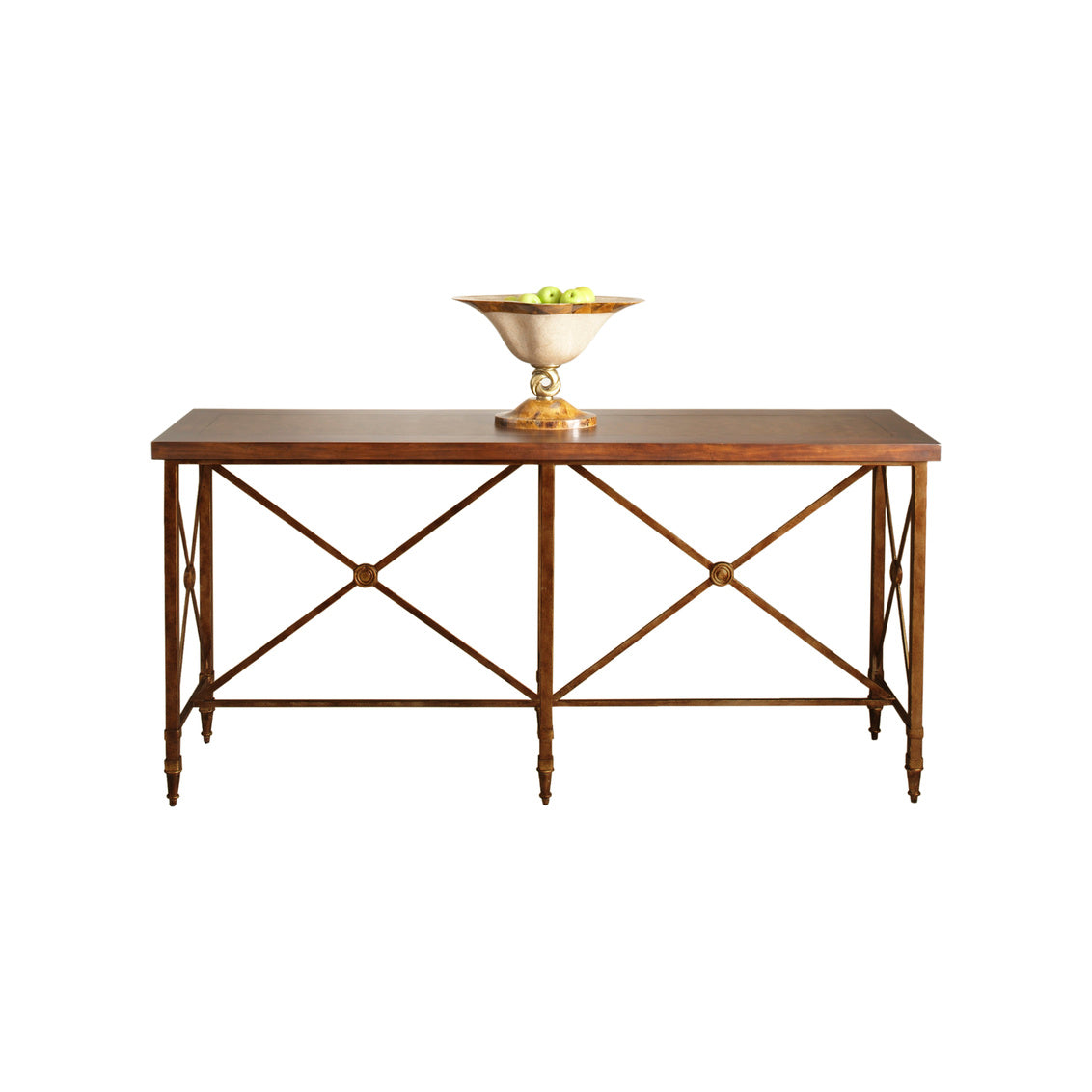 Chelsea House Overland Console