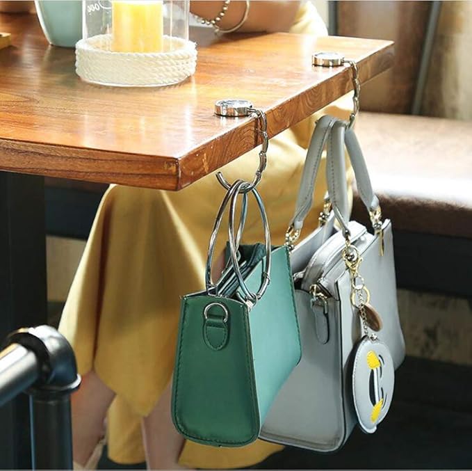 Honey Bee Purse Hanger