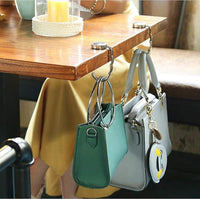 Honey Bee Purse Hanger