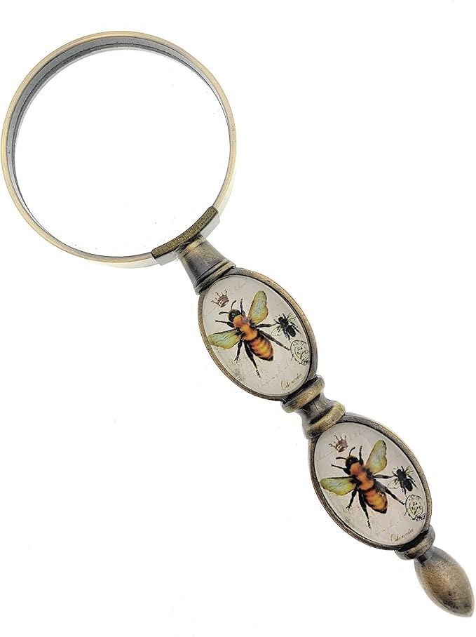 Bumble Bee Magnifier