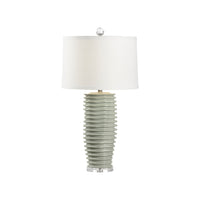 Chelsea House Colorado Lamp - Mint