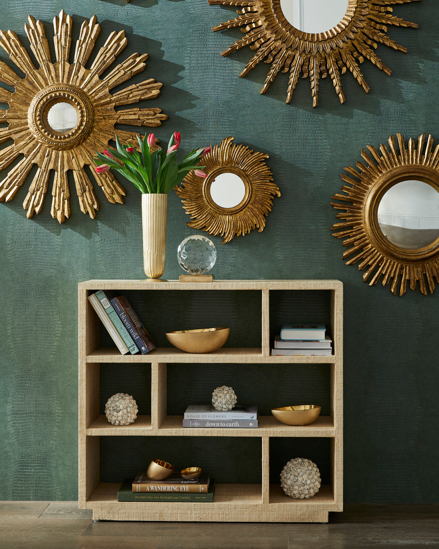 Chelsea House Shell Ball (Sm)