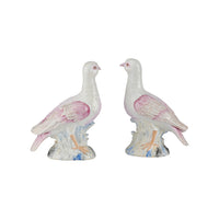 Chelsea House Famille Rose Terns (Pr)