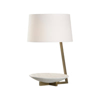Wildwood Elgin Lamp