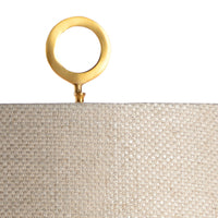 Wildwood San Michele Lamp