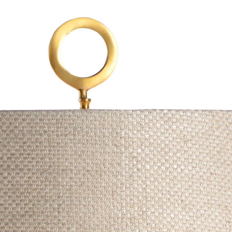 Wildwood San Michele Lamp