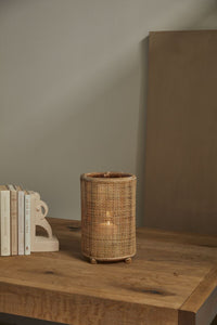 Design Shop Marra Lantern 7.75"x 12"