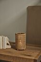 Design Shop Marra Lantern 7.75"x 12"