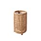 Design Shop Marra Lantern 7.75"x 12"