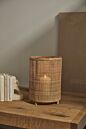 Design Shop Marra Lantern 11.25"x 15.5"