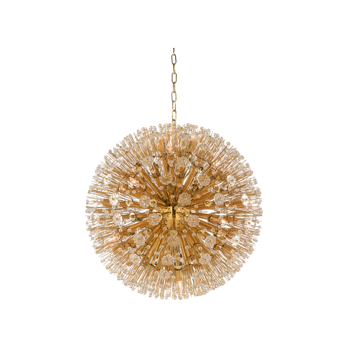 Wildwood Lolita Chandelier (Lg)