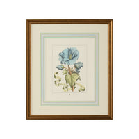 Chelsea House Bl Floral W/Ribbon-A
