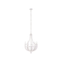 Chelsea House Lumiere Blanche