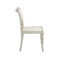 Chelsea House Sheraton Chair- Gray